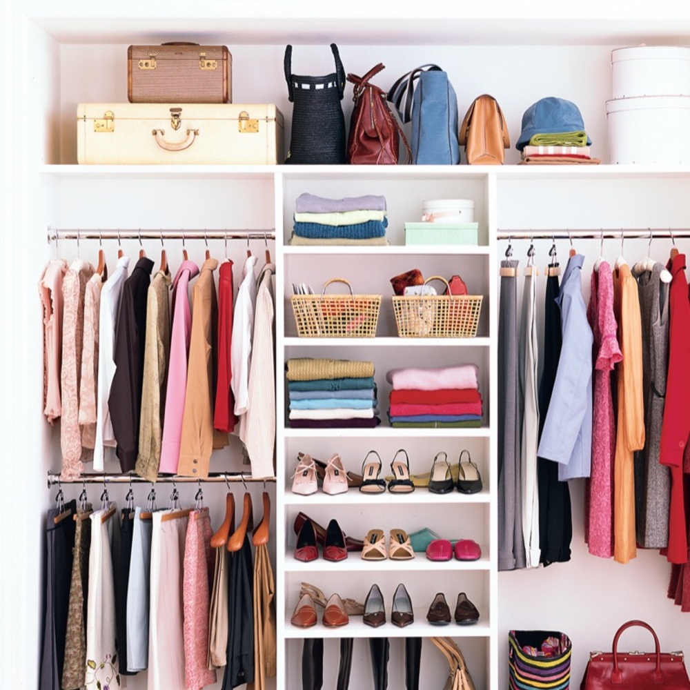 Welcome to Tay Love’s Closet !